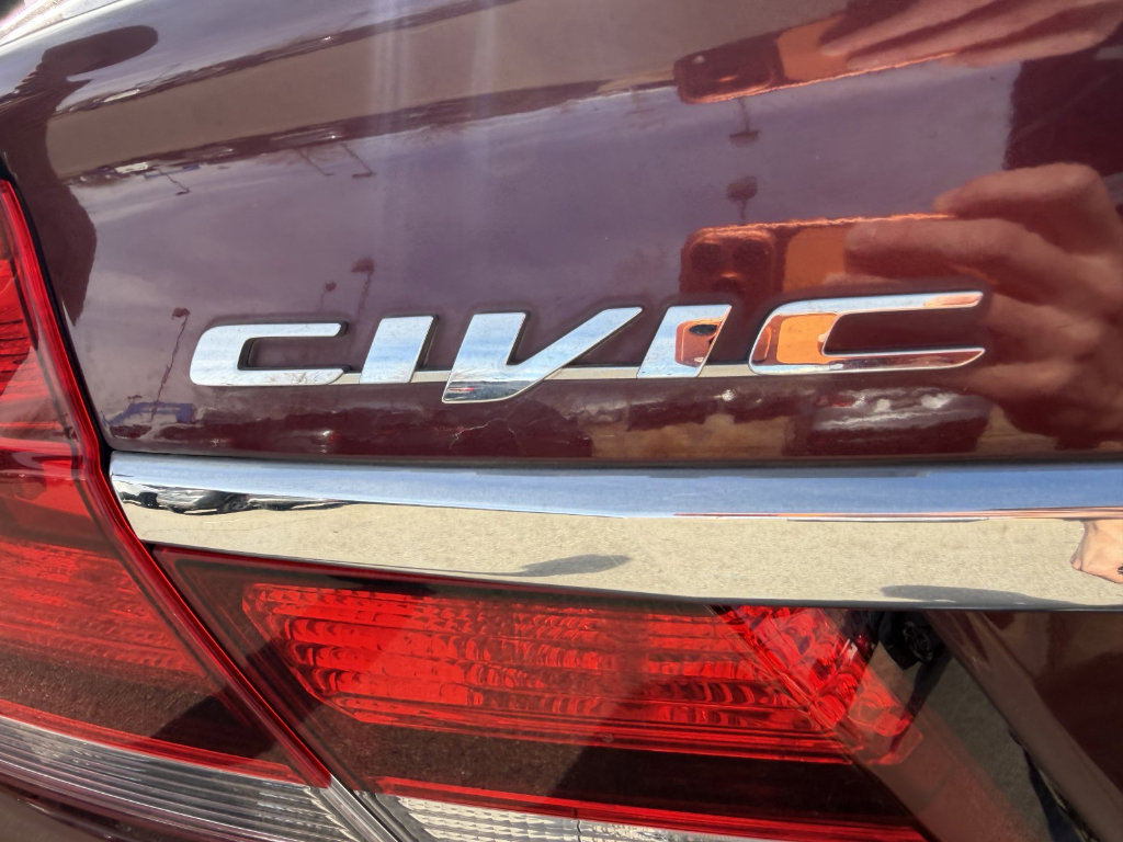 Used 2013 Honda Civic LX image 15