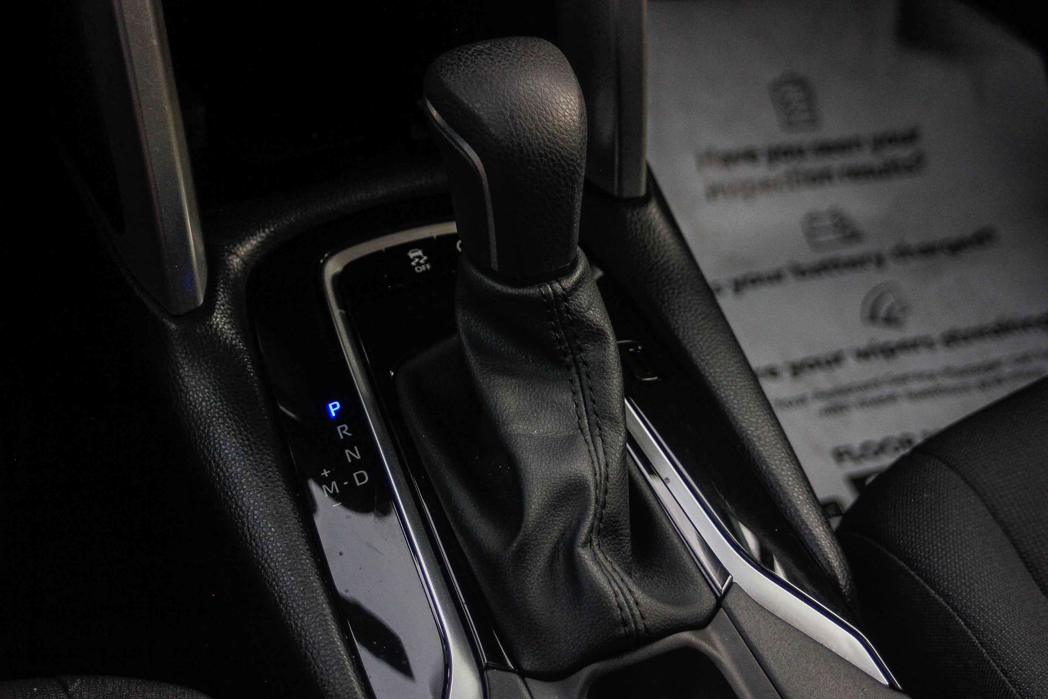 Used 2023 Toyota Corolla Cross LE image 19