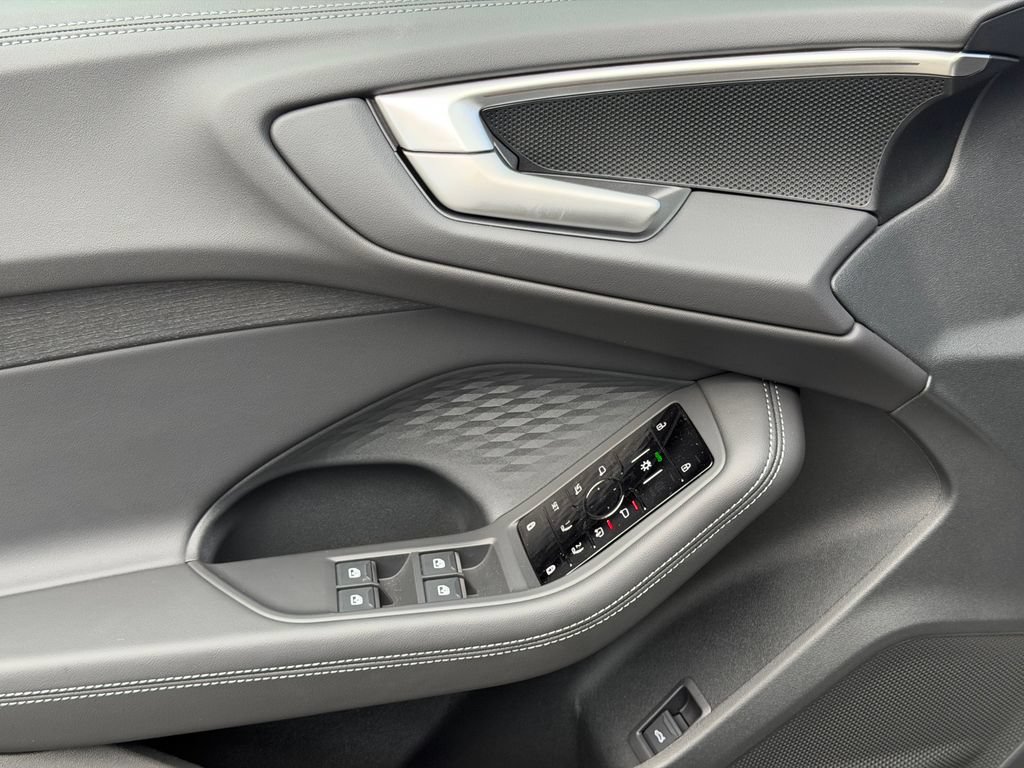 New 2026 Audi A5 2.0T Premium AWD/4WD image 12