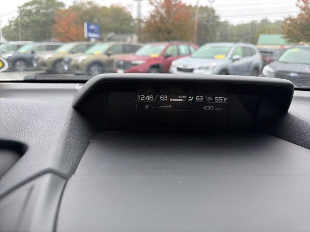 Used 2024 Subaru Forester Wilderness image 49