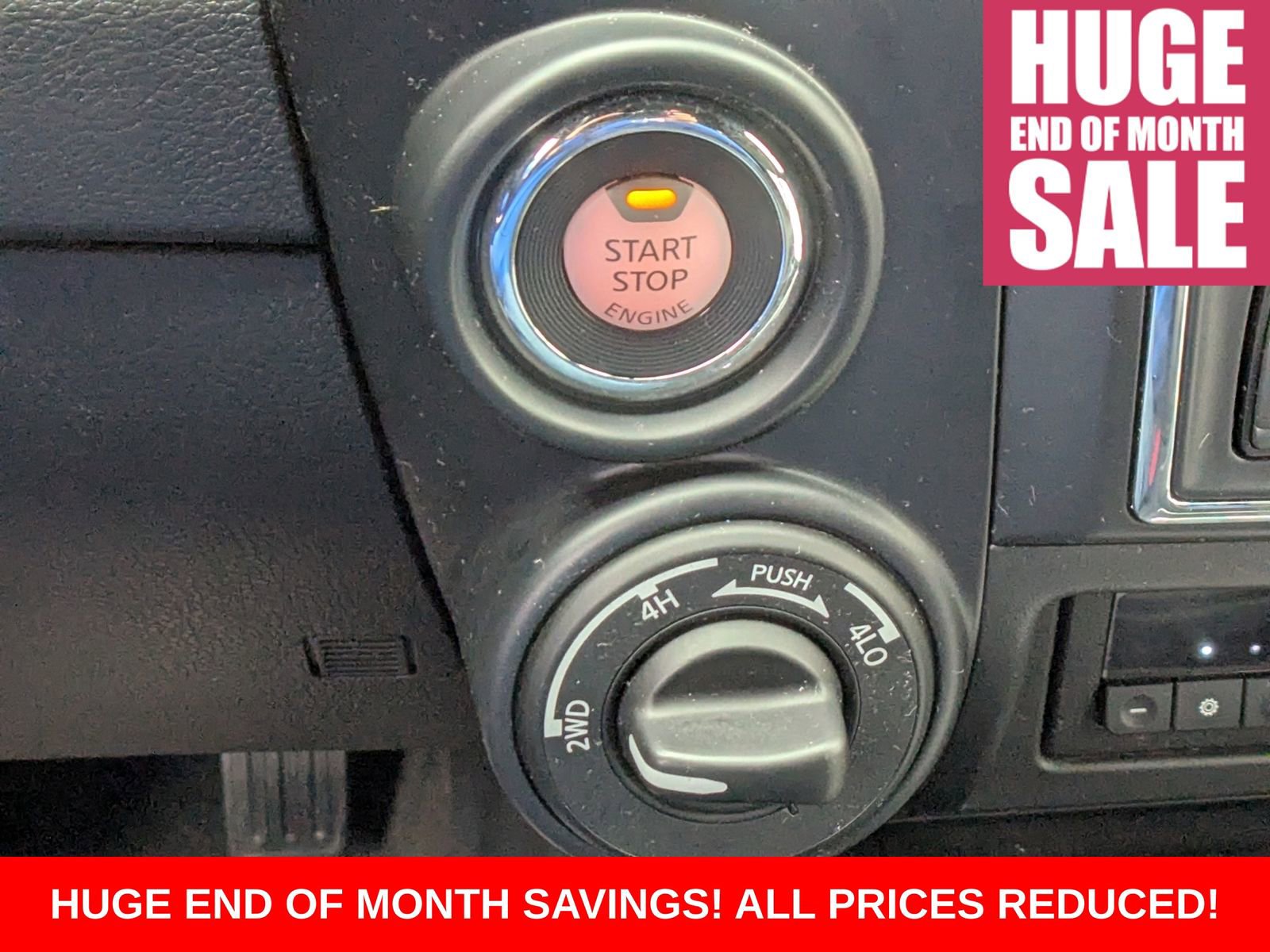 Used 2018 Nissan Titan SV w/ SV Convenience Package image 39