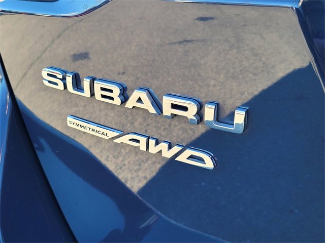 Used 2023 Subaru Outback Limited image 11