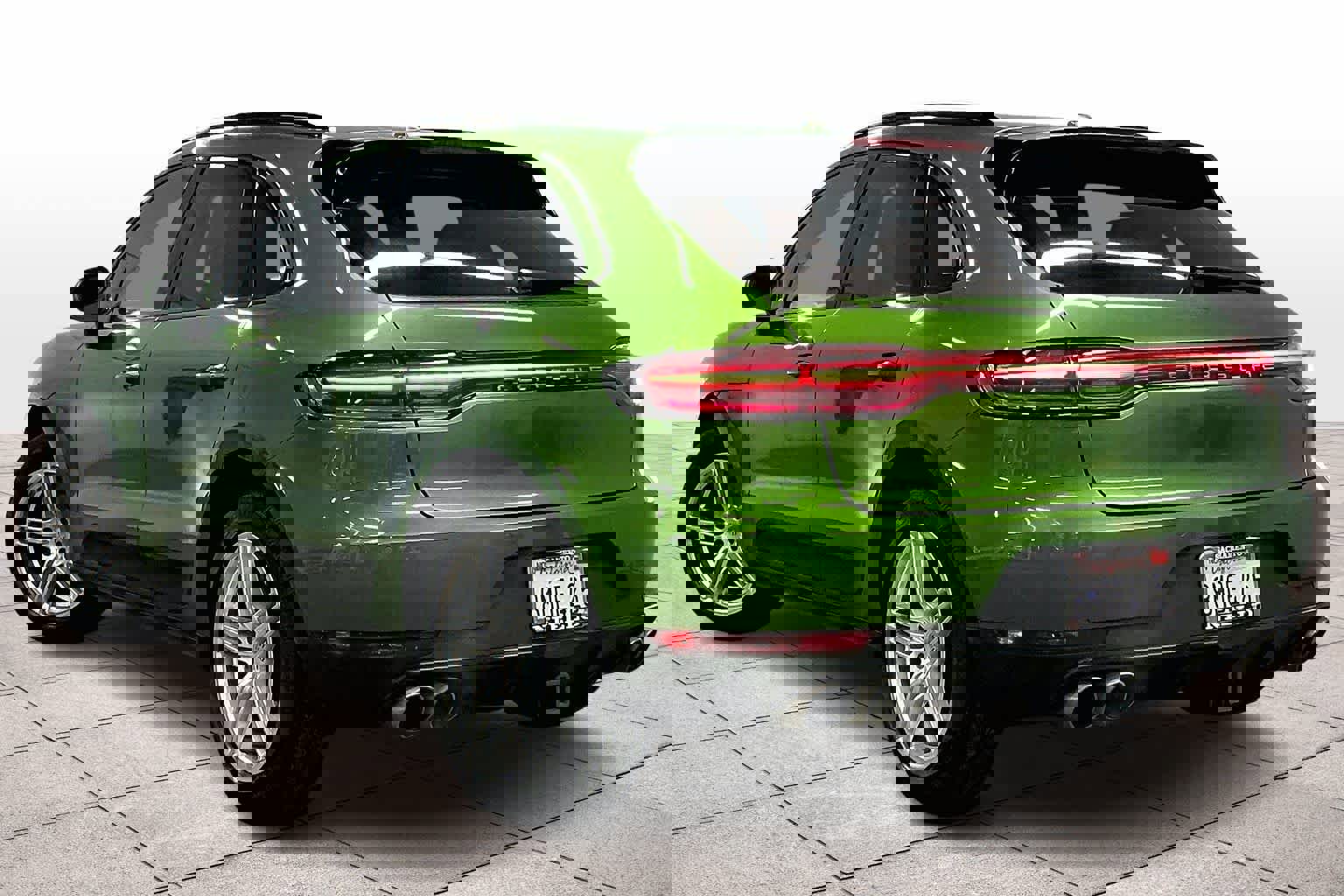 Used 2019 Porsche Macan S image 15