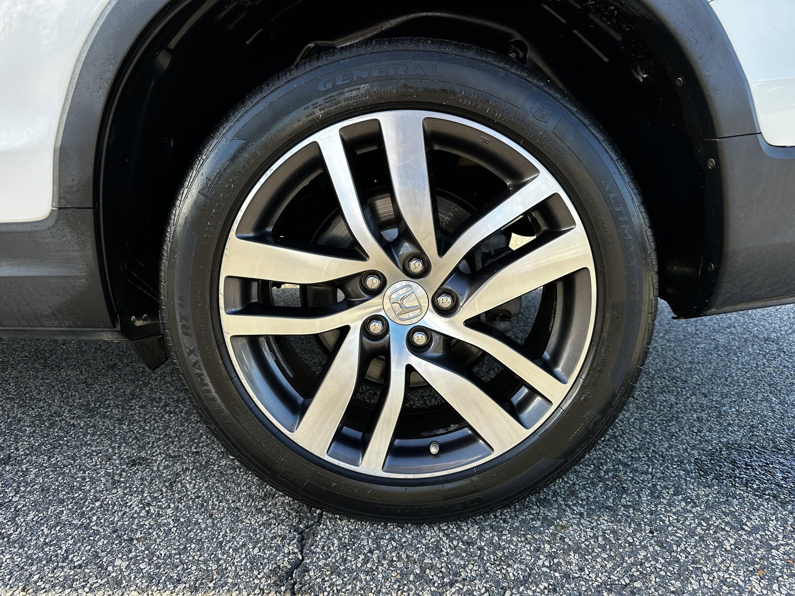 Used 2016 Honda Pilot Touring image 21