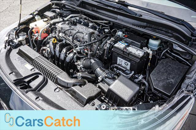 Used 2020 Toyota Corolla LE FWD image 35