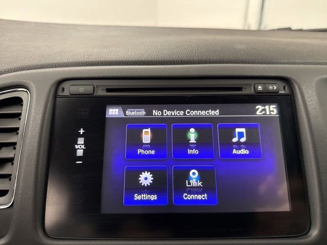Used 2018 Honda HR-V EX image 33