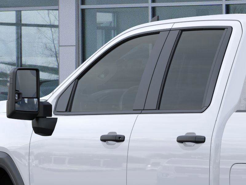 New 2026 GMC Sierra 2500 Pro image 13