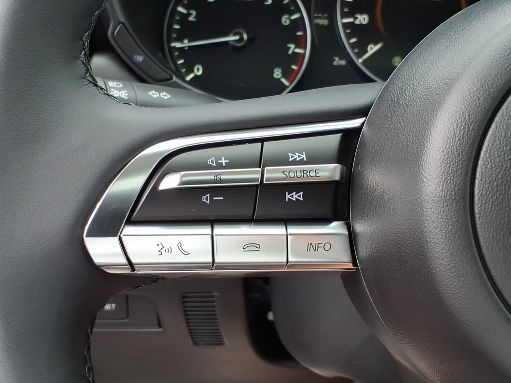 New 2026 MAZDA CX-50 AWD 2.5 S w/ Weather Package image 18