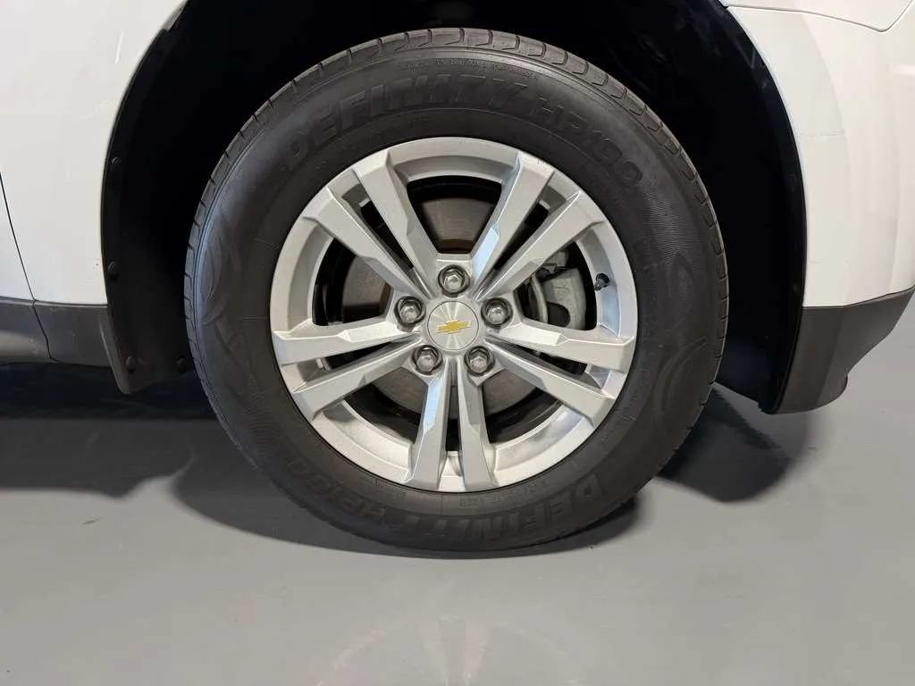 Used 2013 Chevrolet Equinox LTZ AWD/4WD image 7