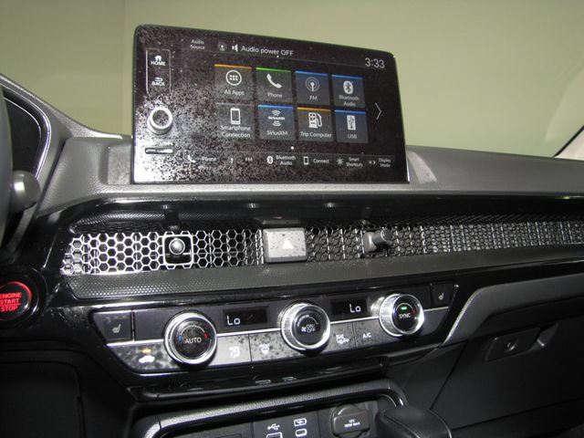 Certified 2025 Honda CR-V EX-L image 7