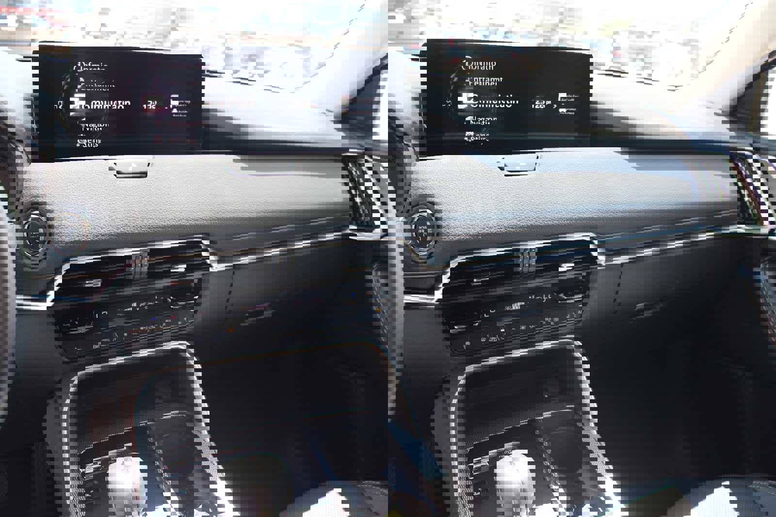 Used 2025 MAZDA CX-90 Plug-In Hybrid w/Premium Sport image 21