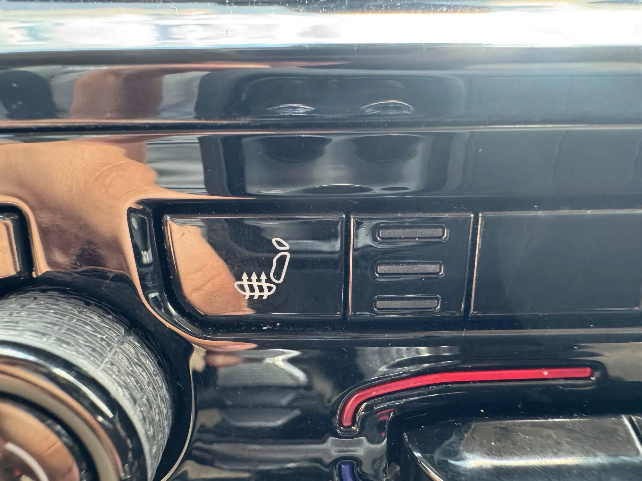 Used 2021 Jeep Grand Cherokee L Limited image 30