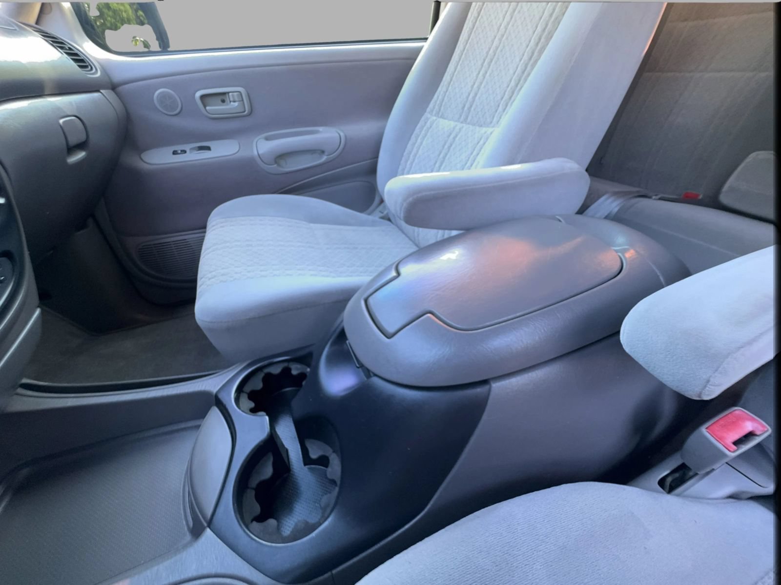 Used 2004 Toyota Tundra SR5 RWD image 30