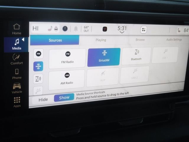 New 2026 Jeep Gladiator Sport AWD/4WD image 26
