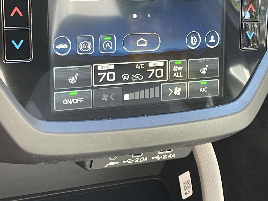 Certified 2026 Subaru Forester Premium AWD/4WD image 26