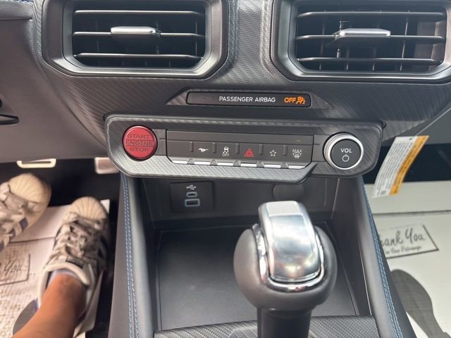 New 2025 Ford Mustang Dark Horse w/ Dark Horse Handlin Package image 19