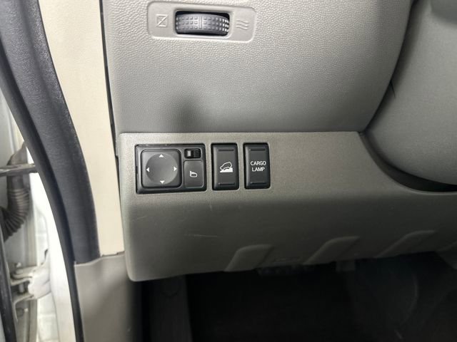 Used 2020 Nissan Frontier SV image 19