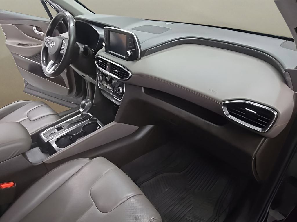 Used 2020 Hyundai Santa Fe SEL w/ Convenience + Premium Package FWD image 25