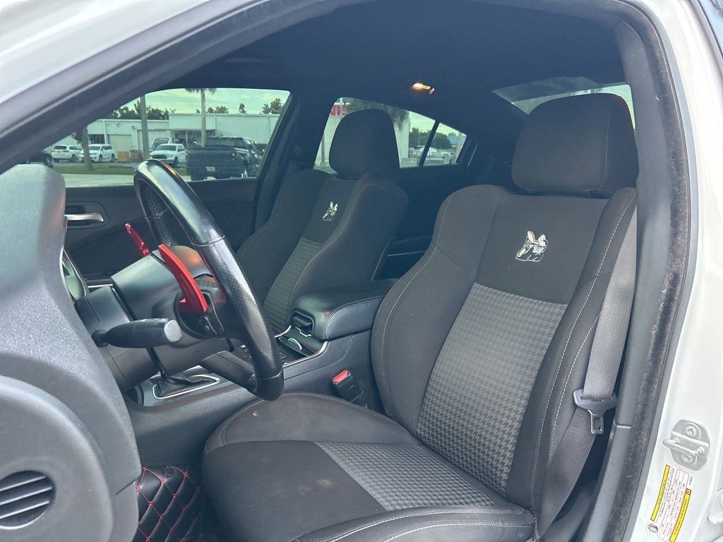 Used 2020 Dodge Charger Scat Pack image 15