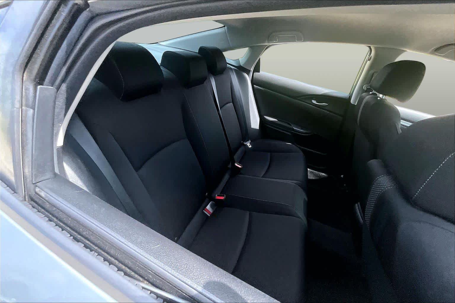 Used 2019 Honda Civic LX image 18