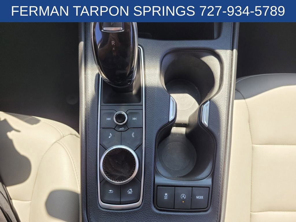 Used 2020 Cadillac XT4 Luxury image 28