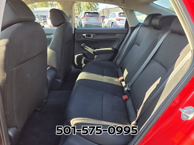 Used 2024 Honda Civic LX image 11