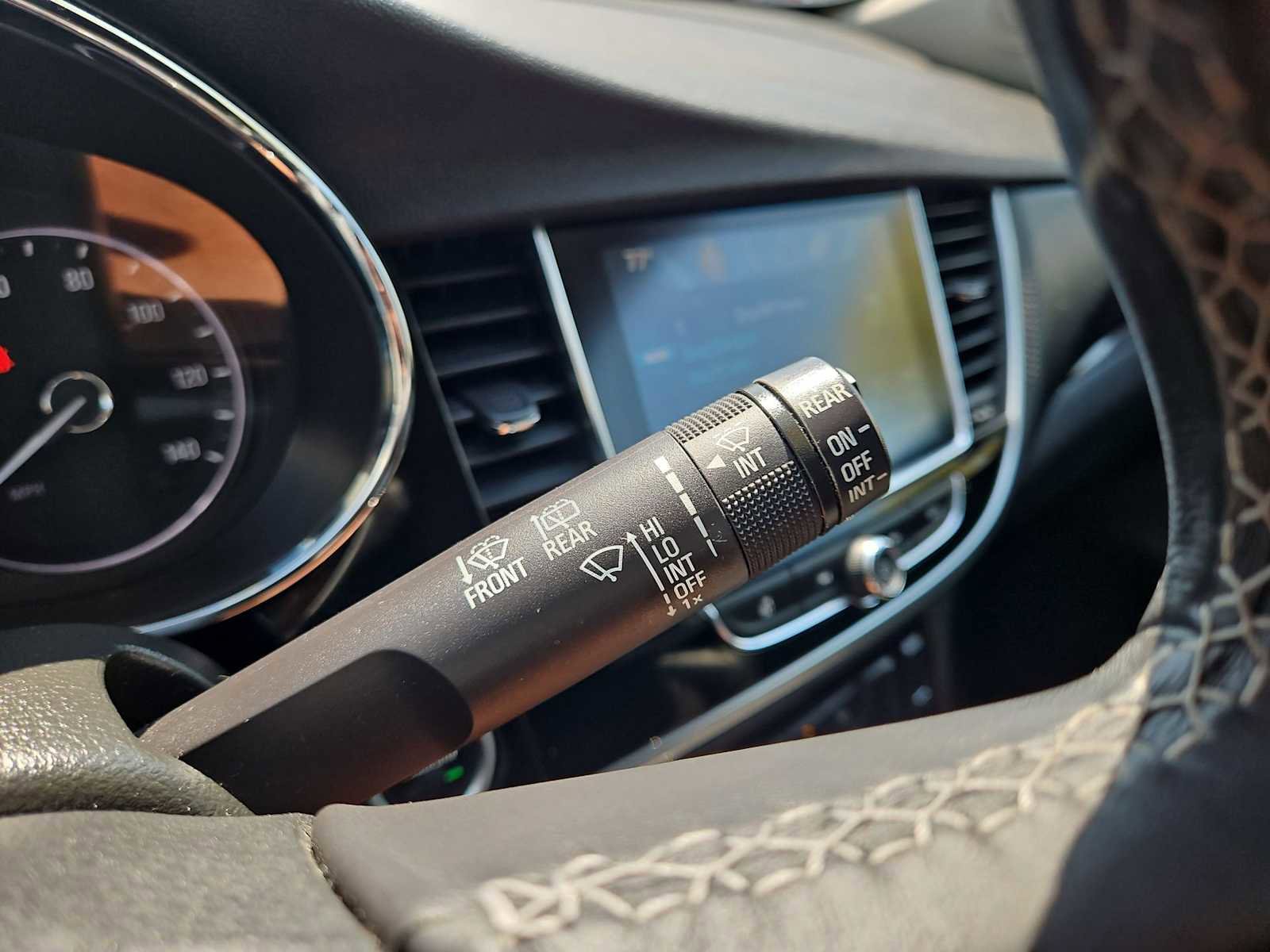 Used 2018 Buick Encore Preferred image 25