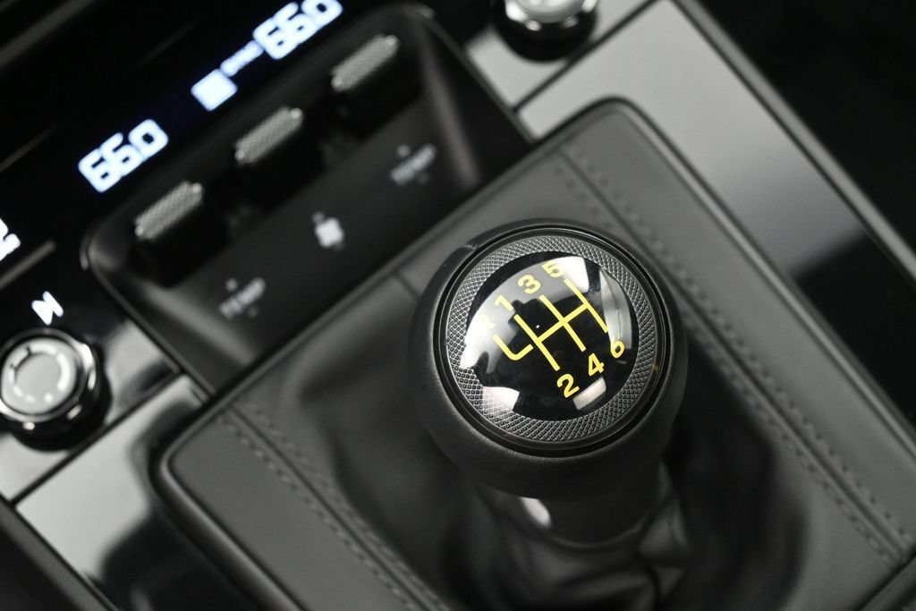 Certified 2026 Porsche 911 GT3 RWD image 19