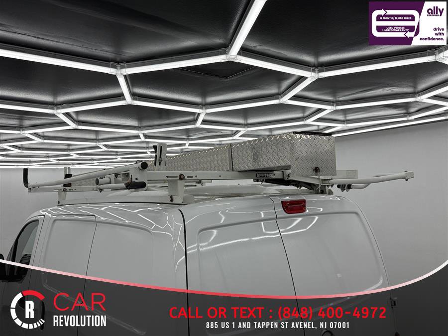 Used 2019 Nissan NV200 S image 26