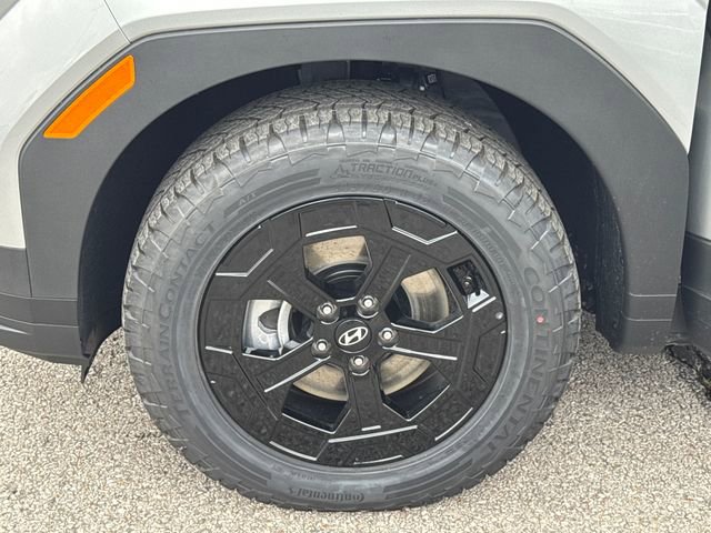 New 2026 Hyundai Santa Fe XRT AWD/4WD image 24