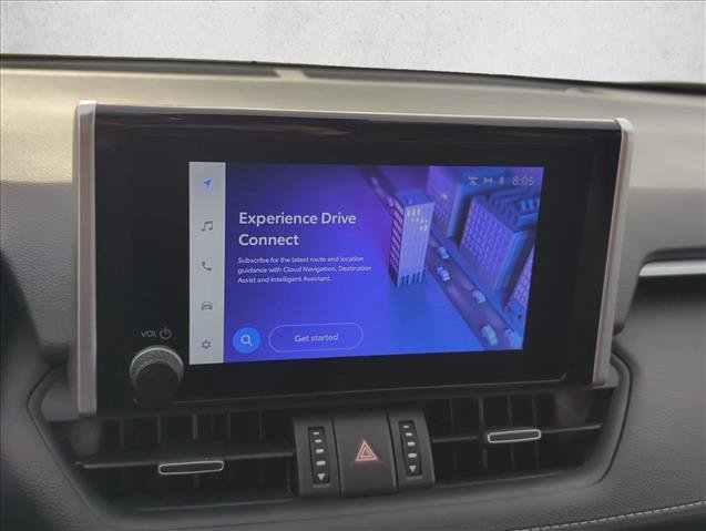 Certified 2025 Toyota RAV4 XLE Premium AWD/4WD image 20