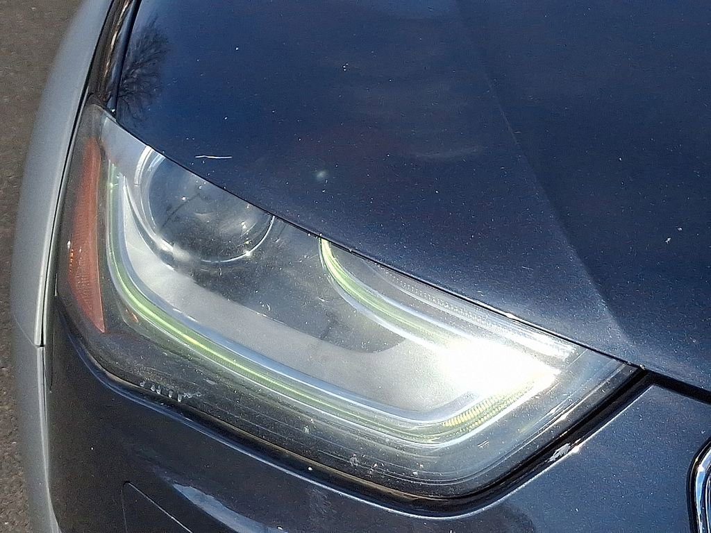 Used 2013 Audi A4 Premium Plus image 10