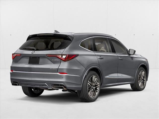 New 2026 Acura MDX SH-AWD w/ Advance Package image 2