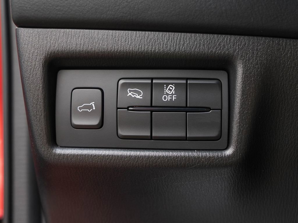 Used 2021 MAZDA CX-5 Grand Touring Reserve image 27