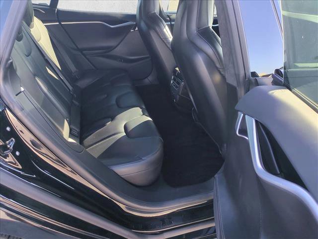 Used 2016 Tesla Model S 75 image 22
