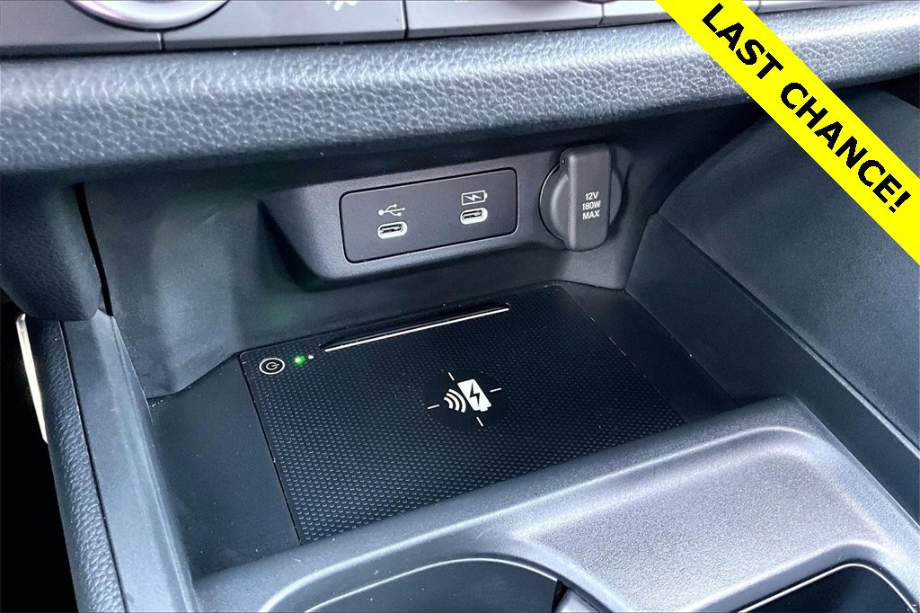 Certified 2025 Acura ADX A-Spec image 32