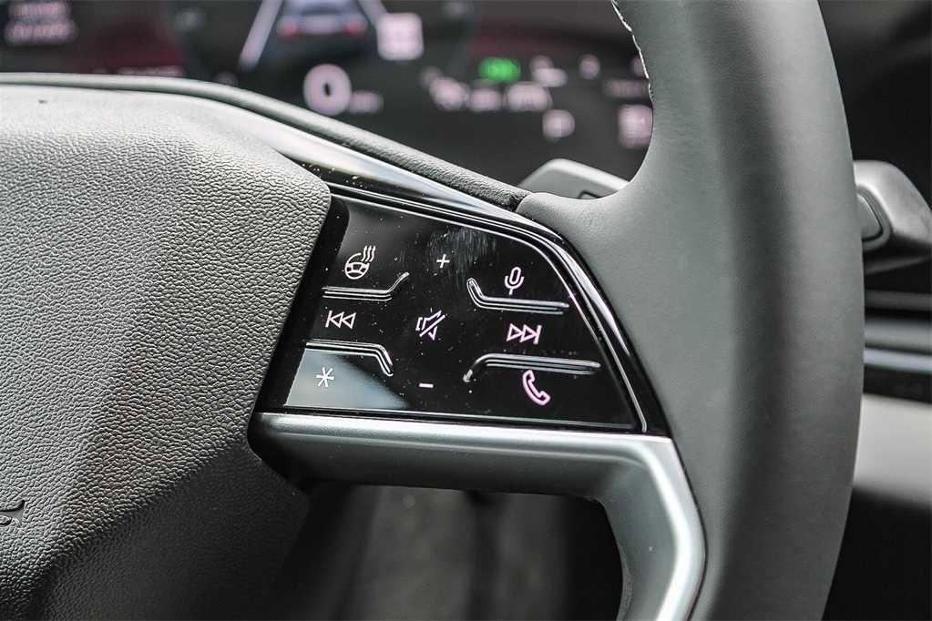 Used 2025 Audi A5 2.0T Premium Plus w/ Premium Plus image 17