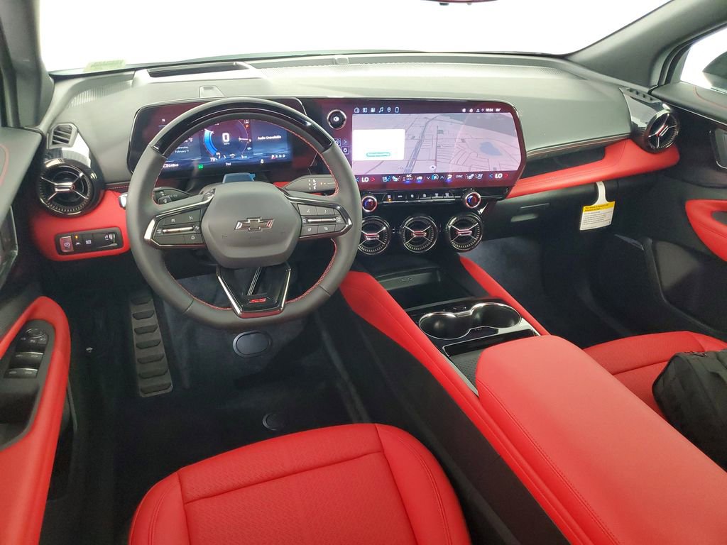 New 2026 Chevrolet Blazer EV SS w/ Performance Package AWD/4WD image 14
