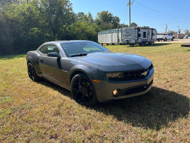 Used 2011 Chevrolet Camaro LT w/ RS Package