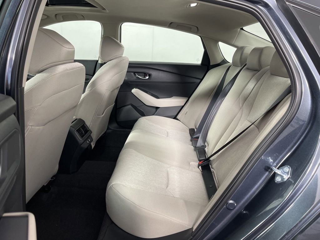 New 2026 Honda Accord SE image 22