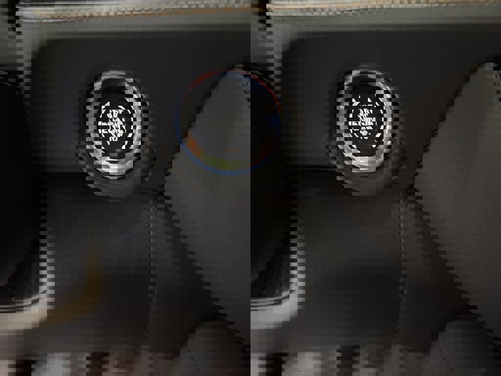 New 2026 Chevrolet Suburban High Country w/ Sun And Tow Package image 23