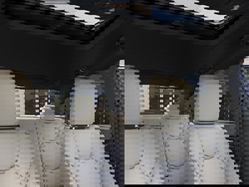 New 2026 Cadillac CT4 Luxury image 24