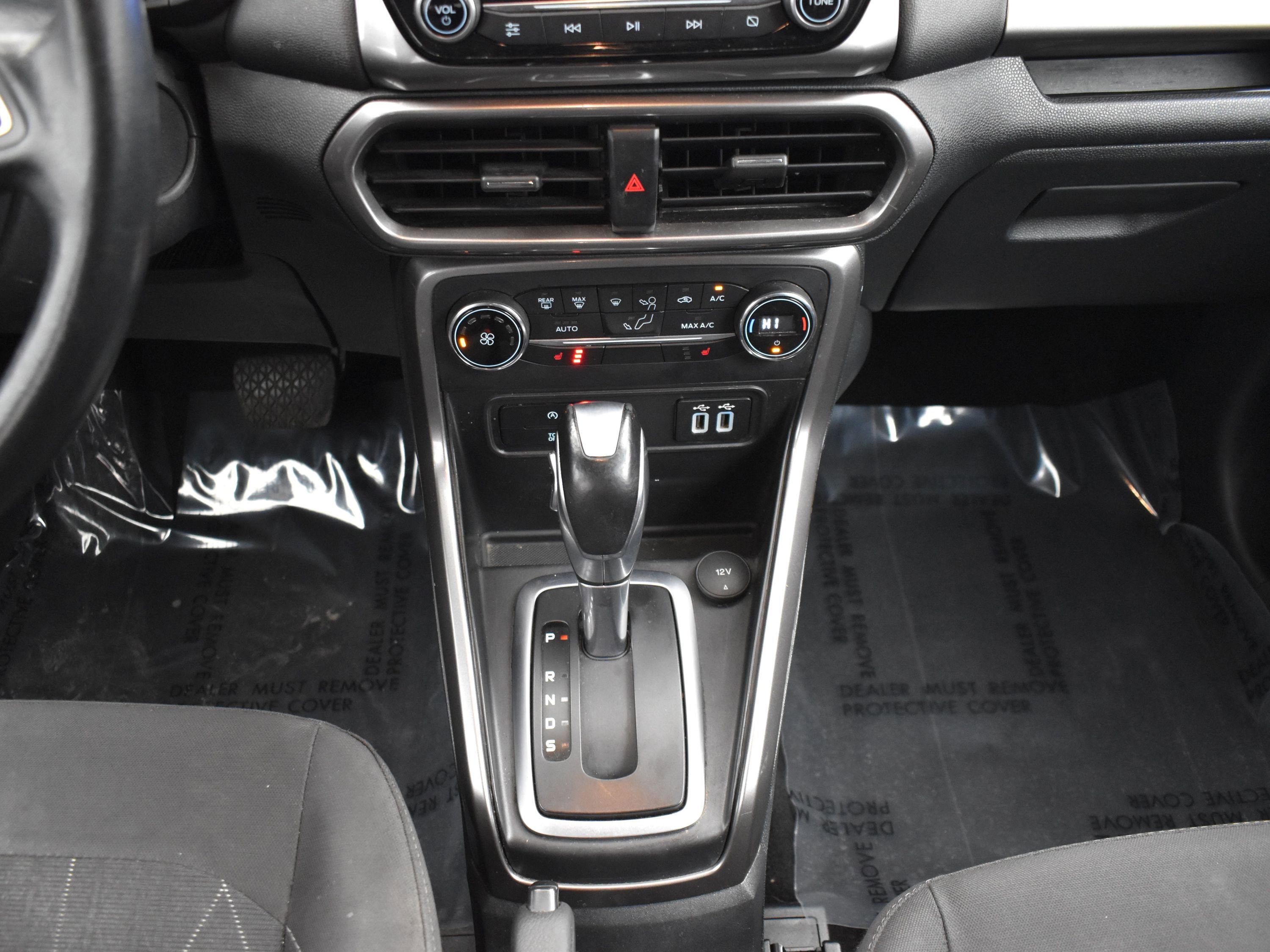 Used 2020 Ford EcoSport SE image 15