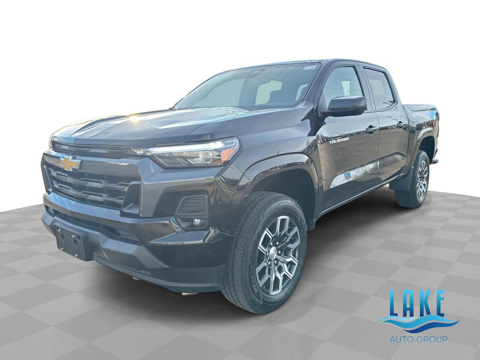 Used 2023 Chevrolet Colorado LT w/ LT Convenience Package III