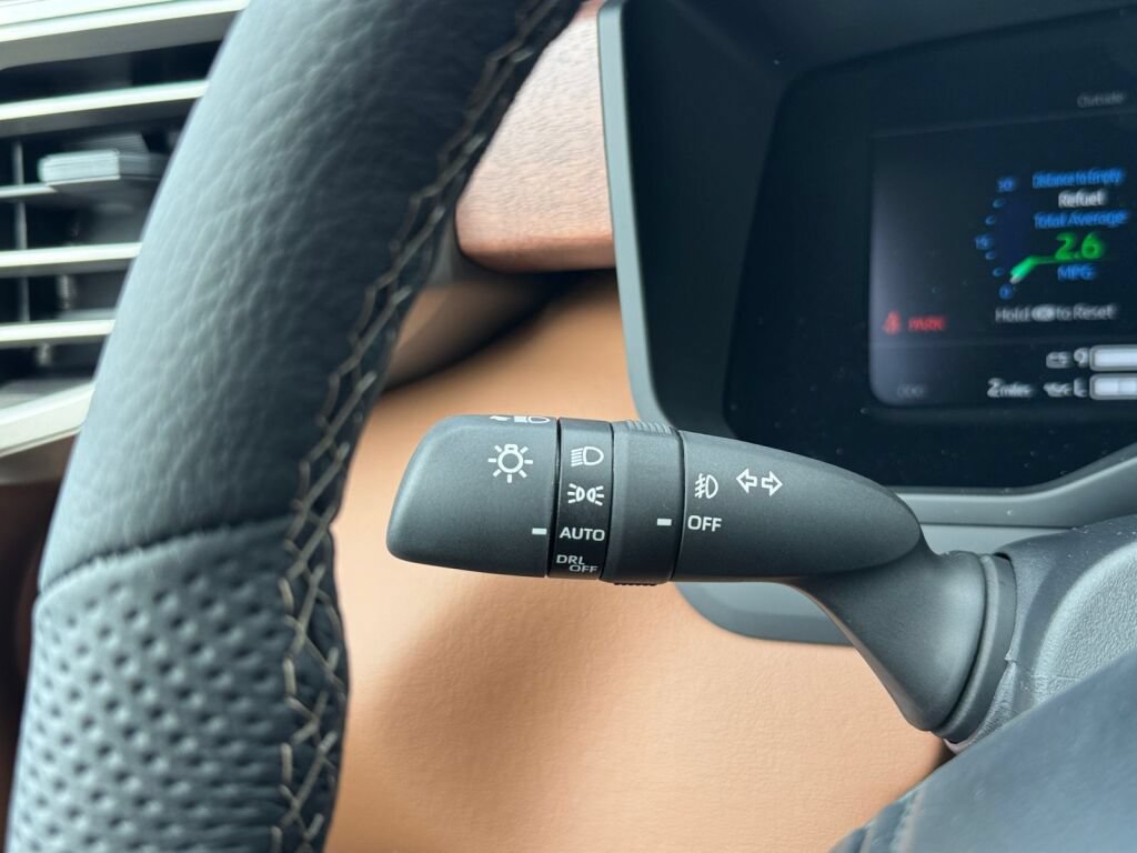 New 2026 Toyota Tundra 1794 Edition AWD/4WD image 20