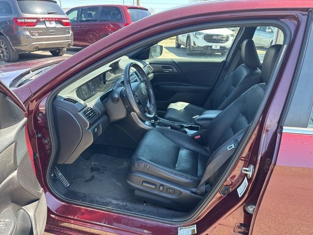 Used 2017 Honda Accord Sport Special Edition image 9