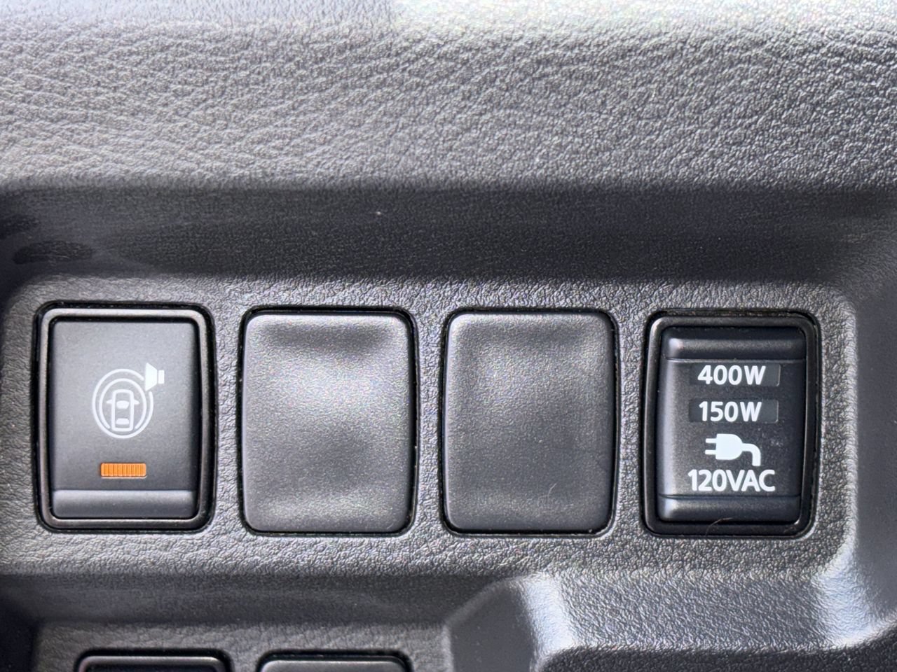 Used 2024 Nissan Frontier Pro-X w/ Pro Convenience Package RWD image 13