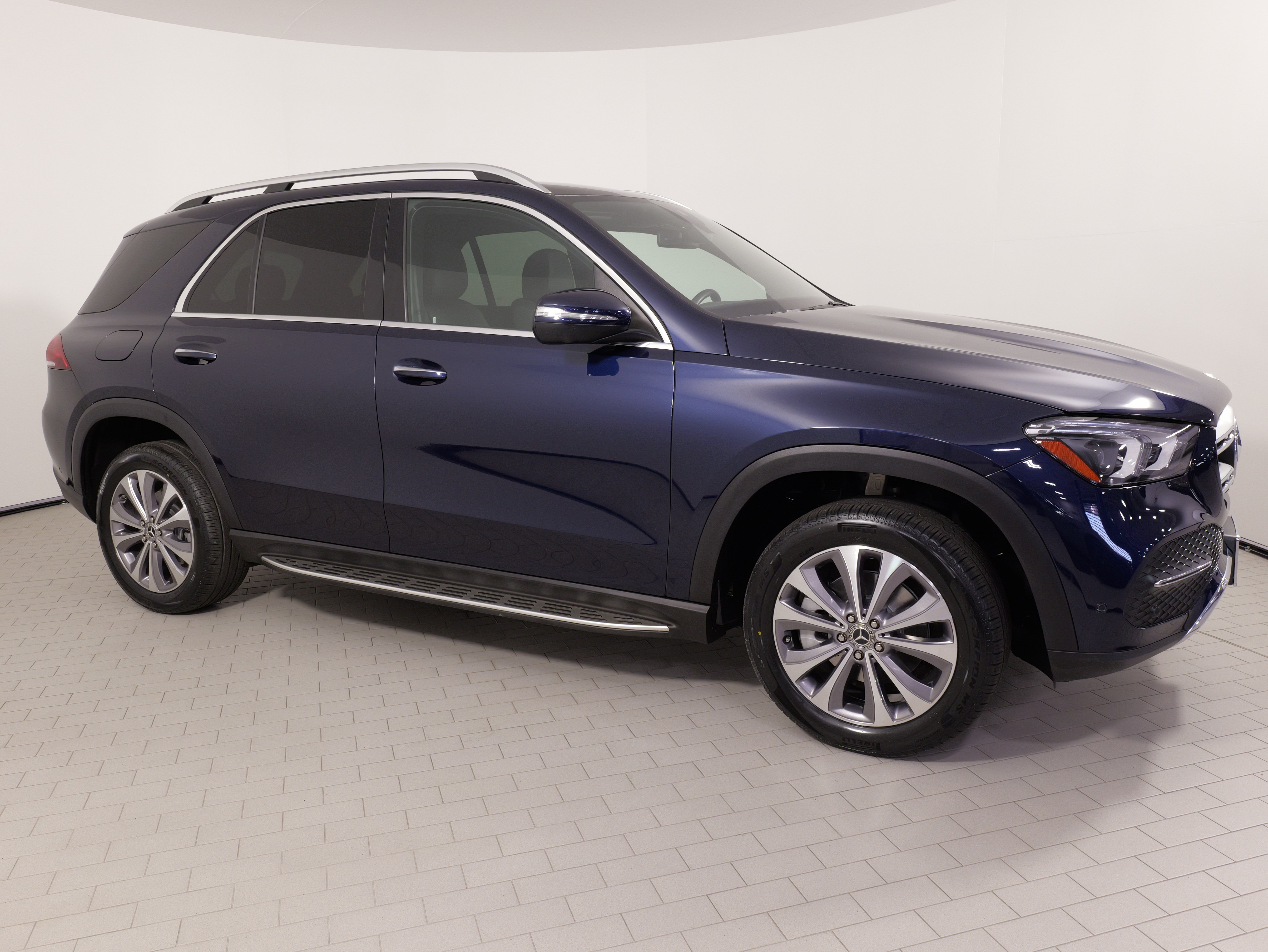 Used 2022 Mercedes-Benz GLE 350 4MATIC image 8