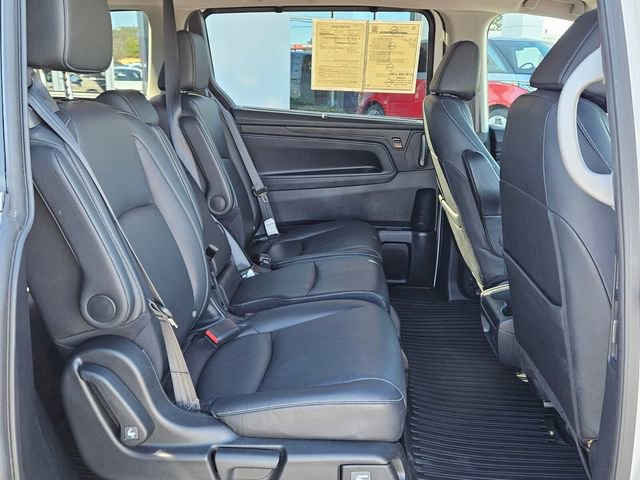 Used 2024 Honda Odyssey EX-L image 16