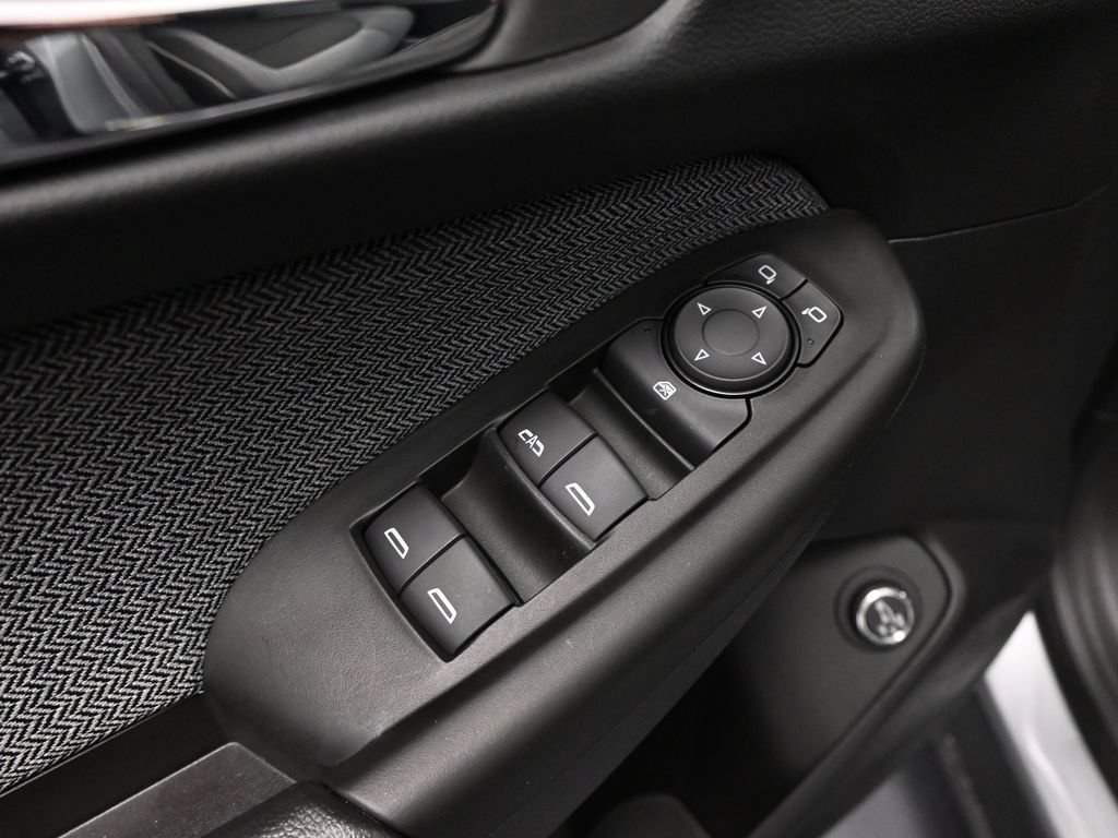 Used 2025 Chevrolet TrailBlazer LT w/ Convenience Package FWD image 22